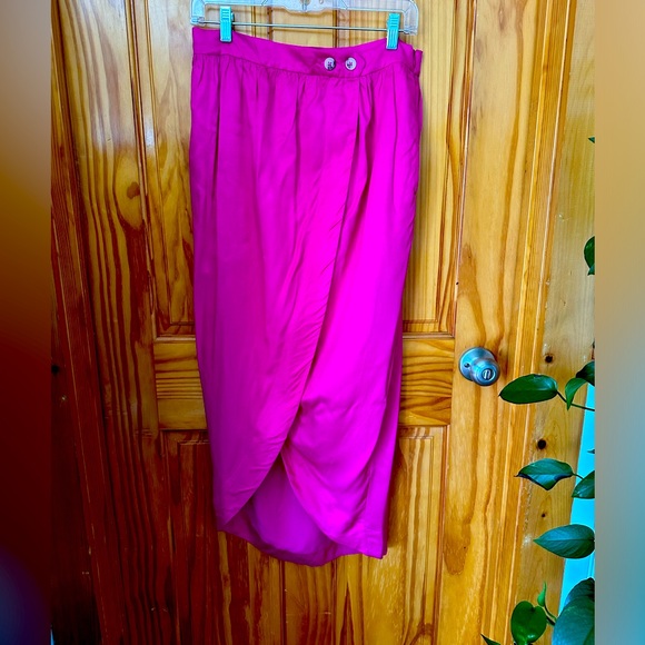 NWT anthropologie/Maeve skirt - Picture 7 of 16